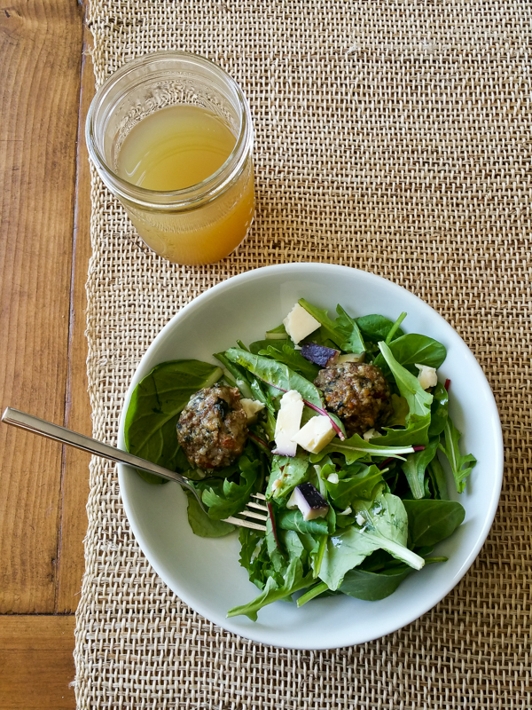 Foodblog (1 of 2)