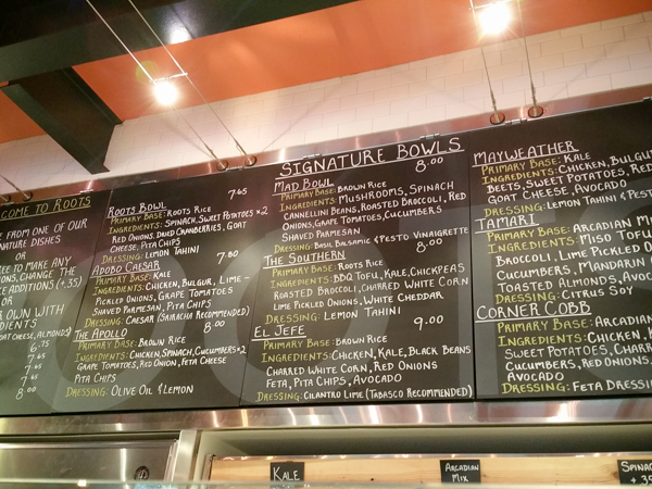 Foodblog (1 of 7)