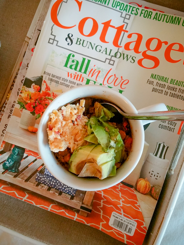 Foodblog (2 of 2)