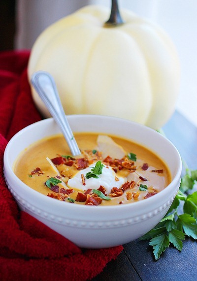 The Comfort of Cooking