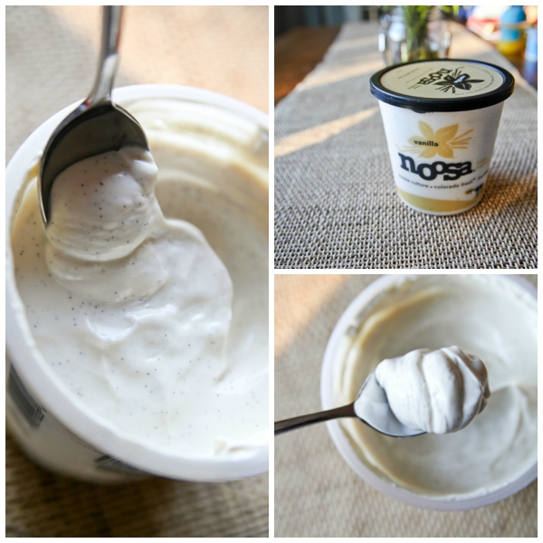 Vanilla