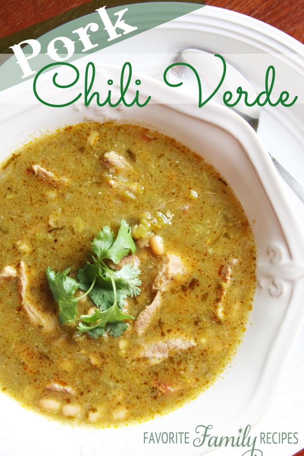 Fav Family Recipes