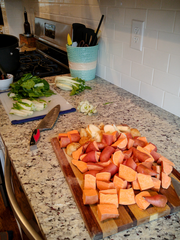 Foodblog (1 of 2)