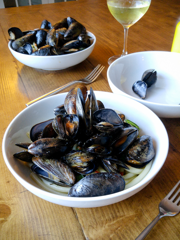 Foodblog (2 of 2)