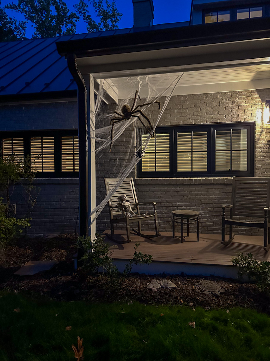 Halloween Roundup