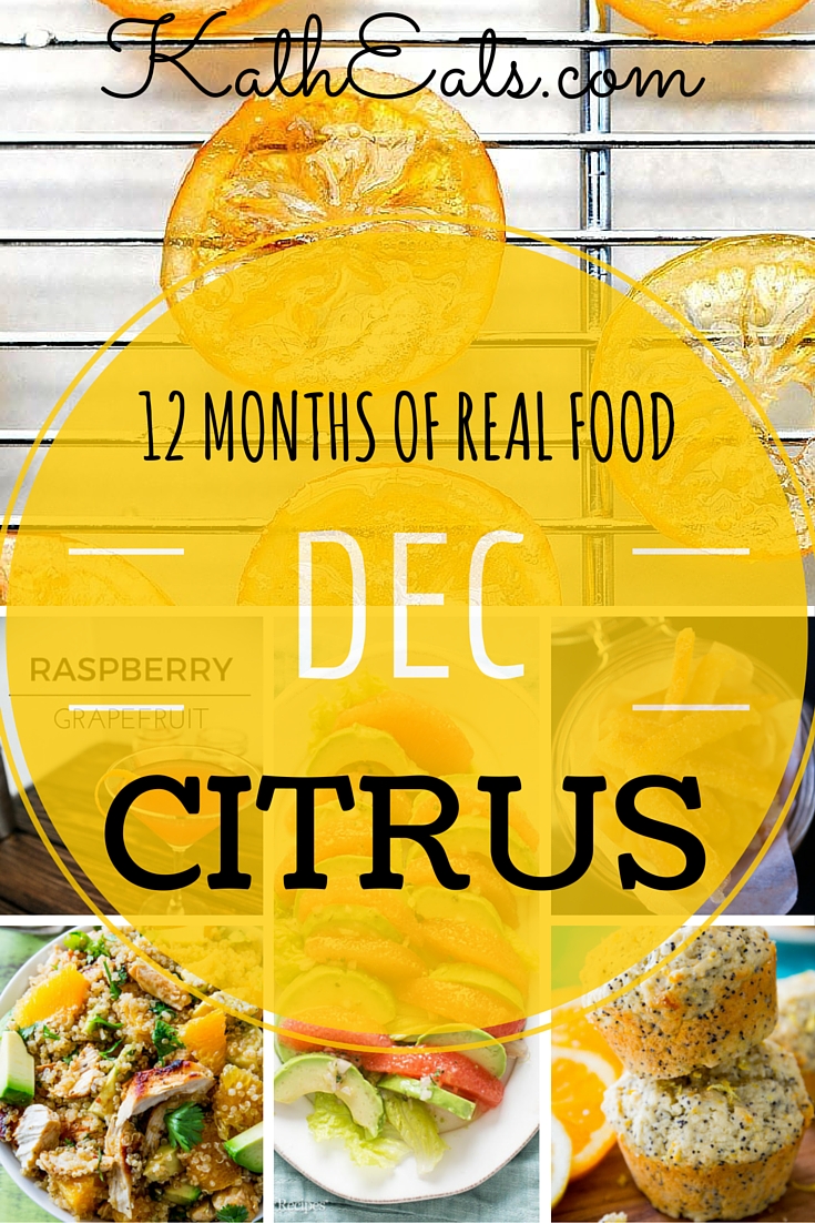 12 MORF Citrus