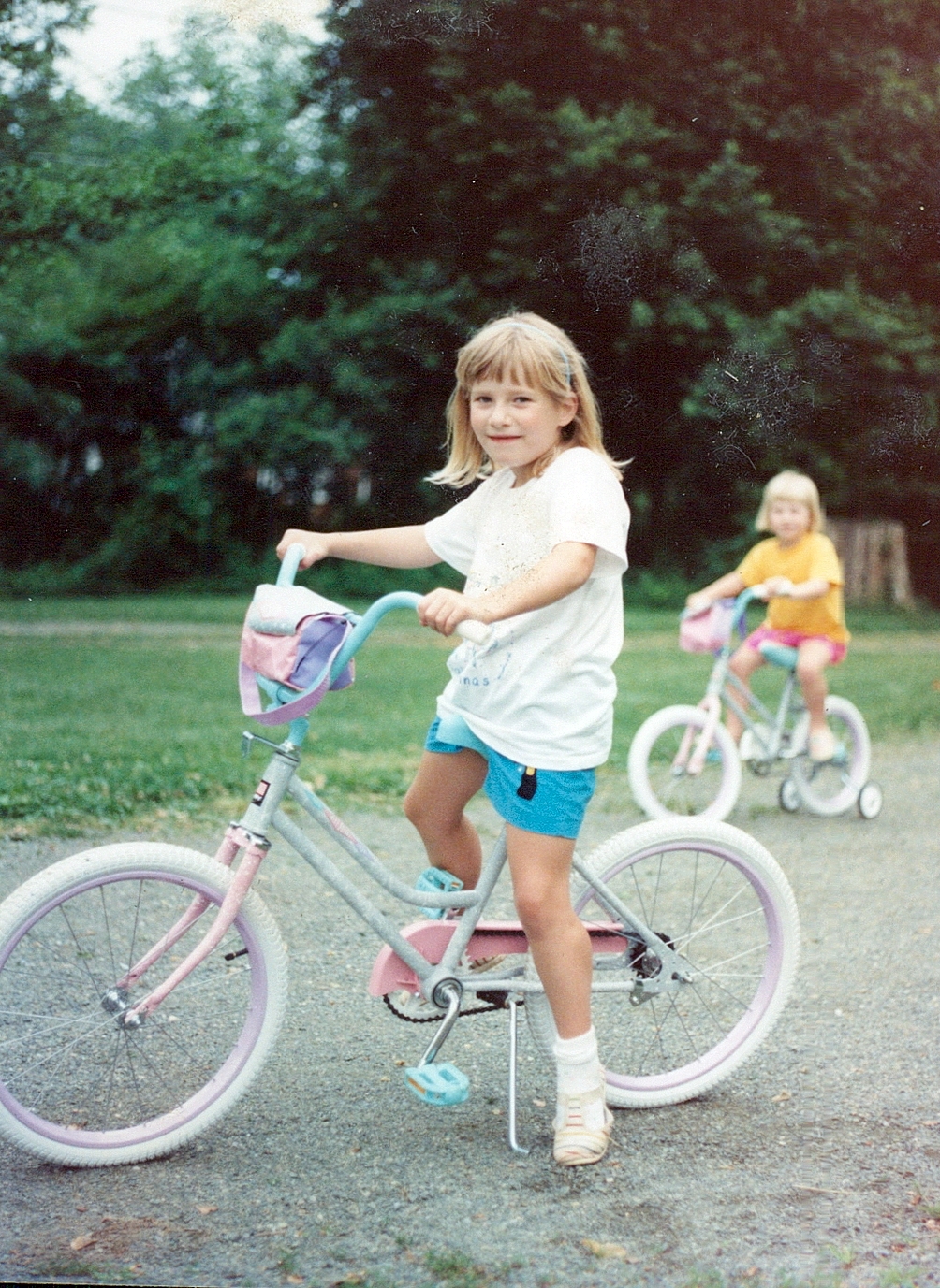 Bikes