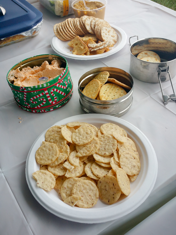 Dip