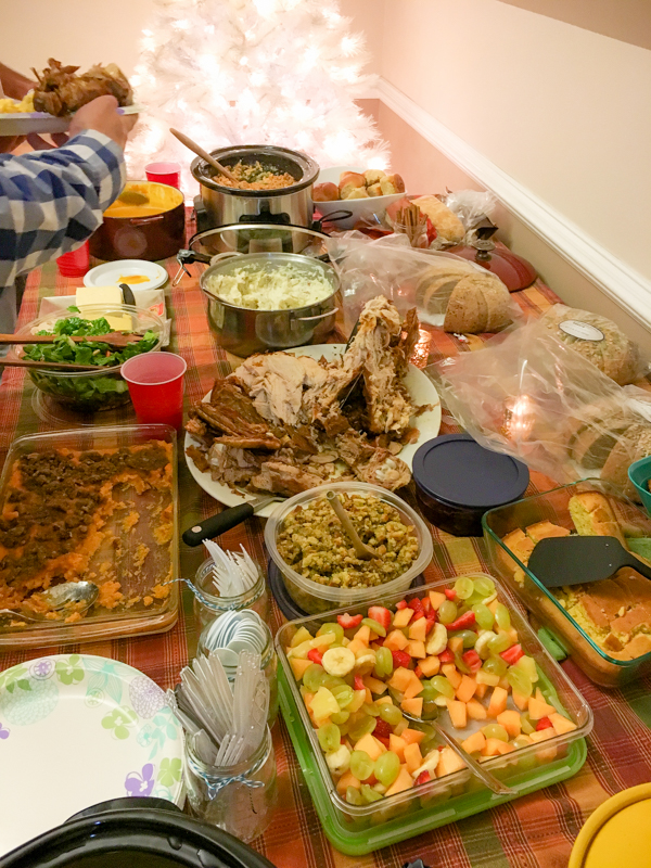 Foodblog (1 of 2)