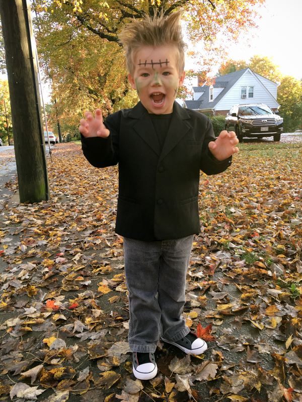 Mazen Frankenstein