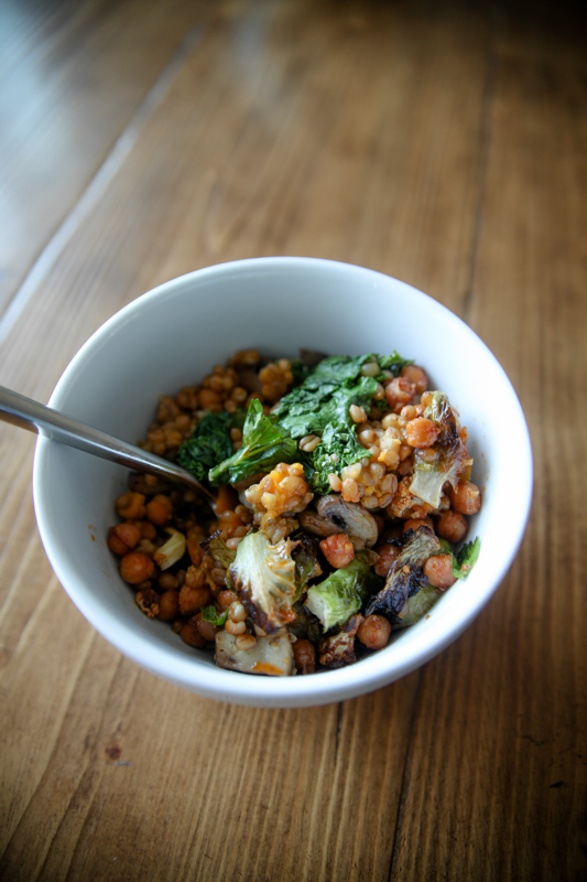 Foodblog (2 of 2)