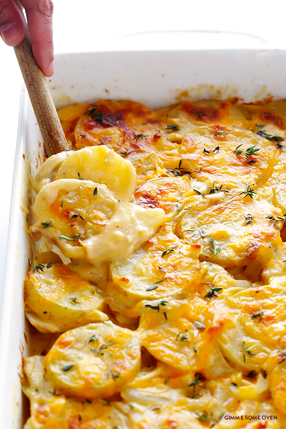 Gimme some oven Scalloped-Potatoes-11