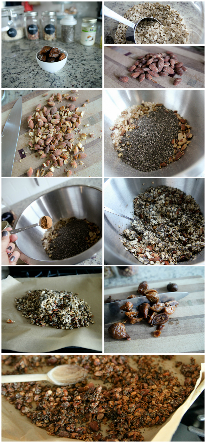 Granola
