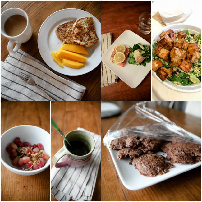 Meals