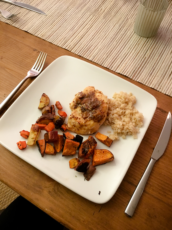 Foodblog (2 of 3)
