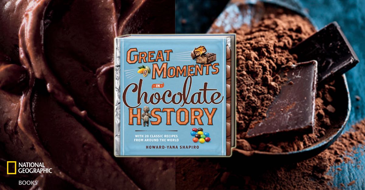 Greatest Moments in Choc History2