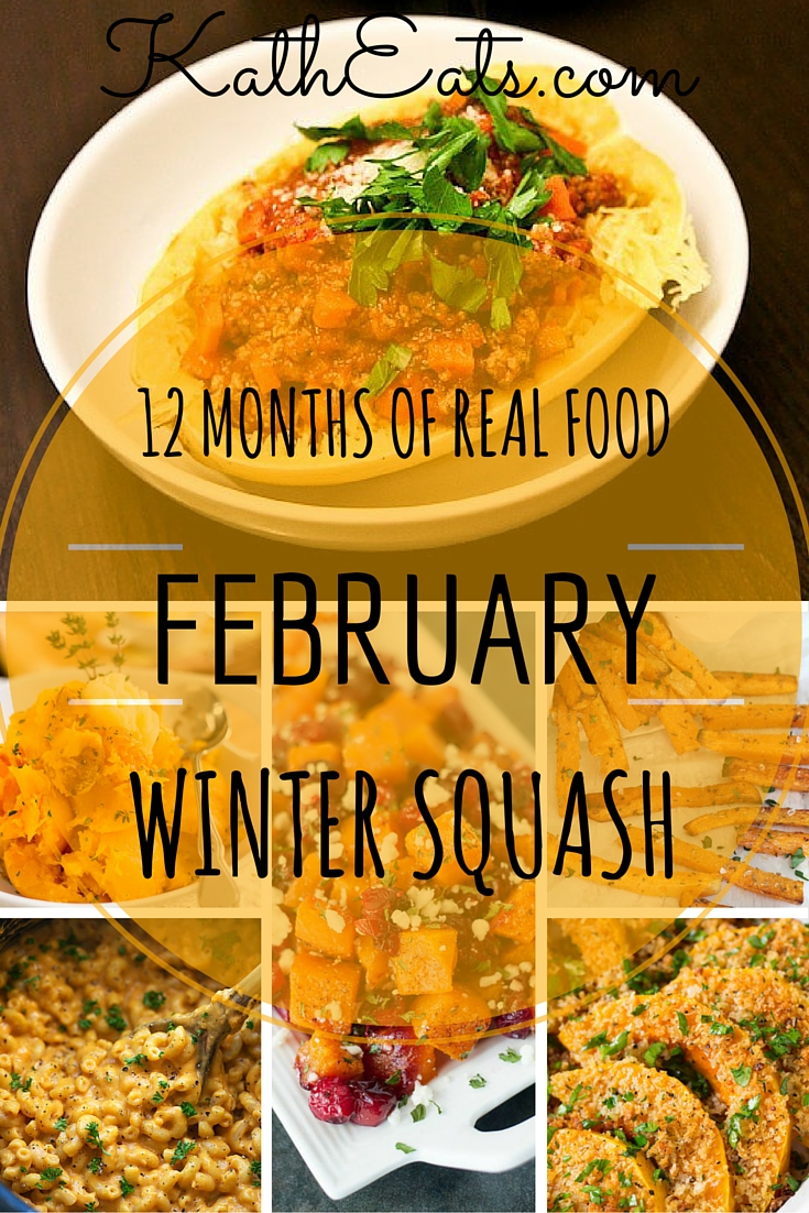 12 MORF Winter Squash
