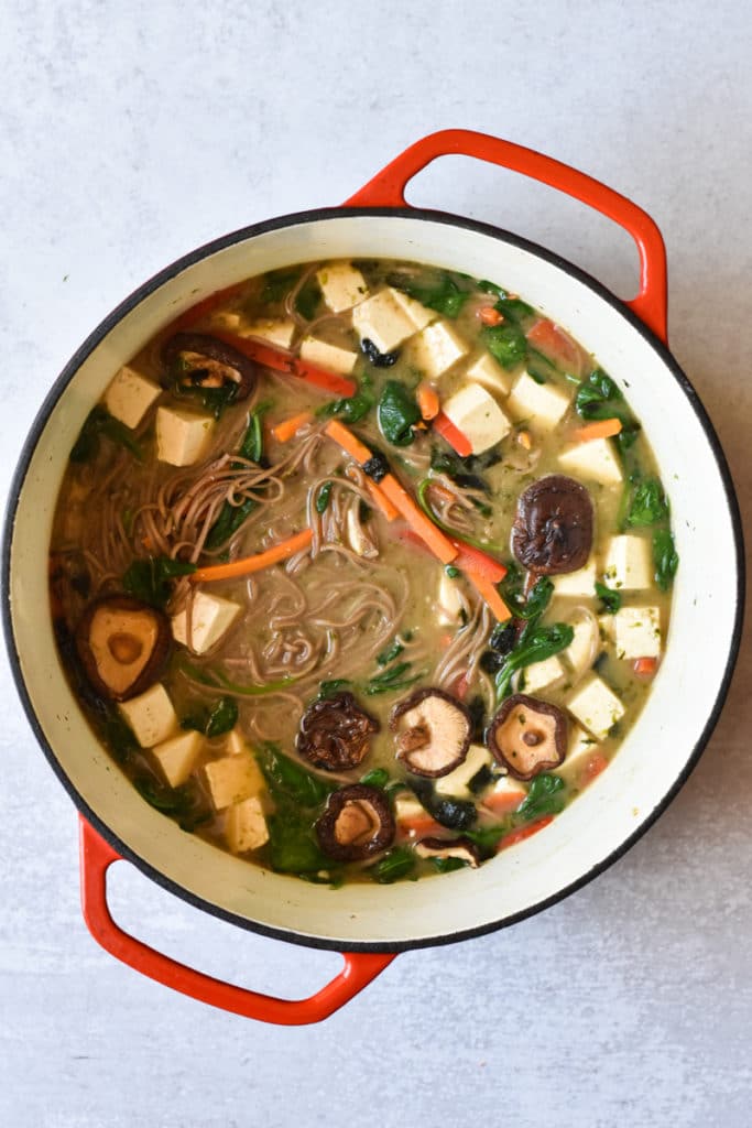 How to Make Miso Soup