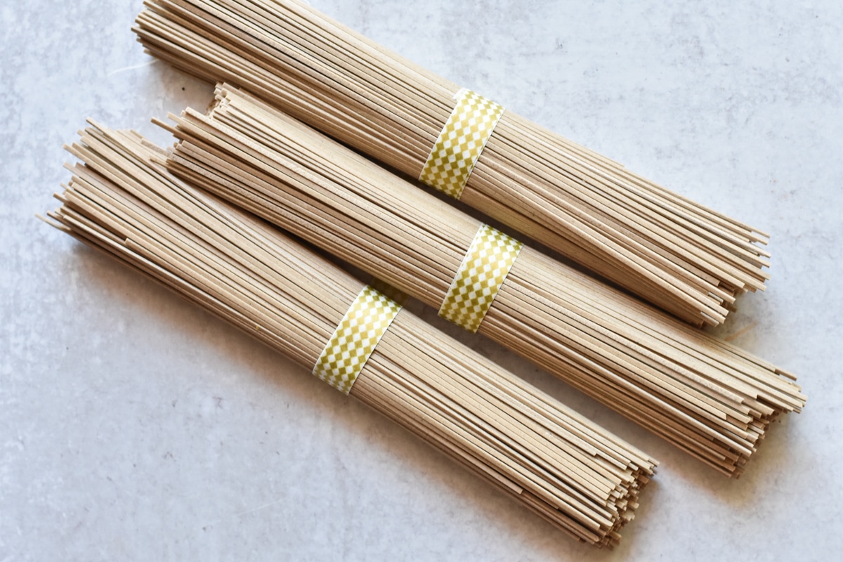soba noodles soba noodles
