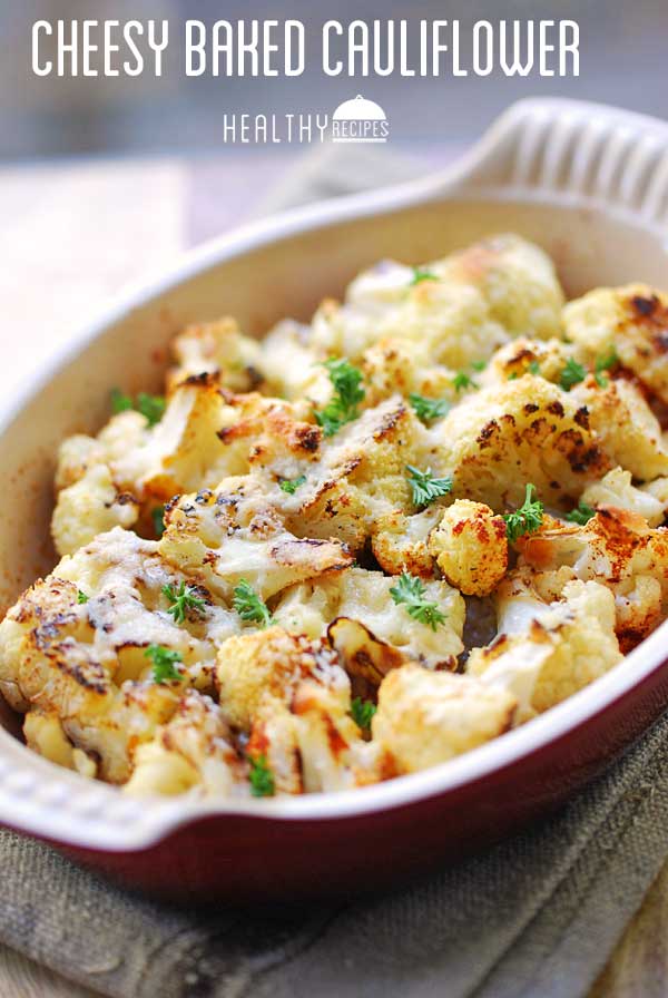 Healthy Recipes