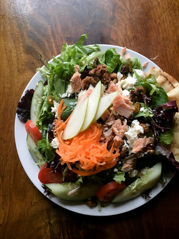 Charlottesville's Healthiest Spots