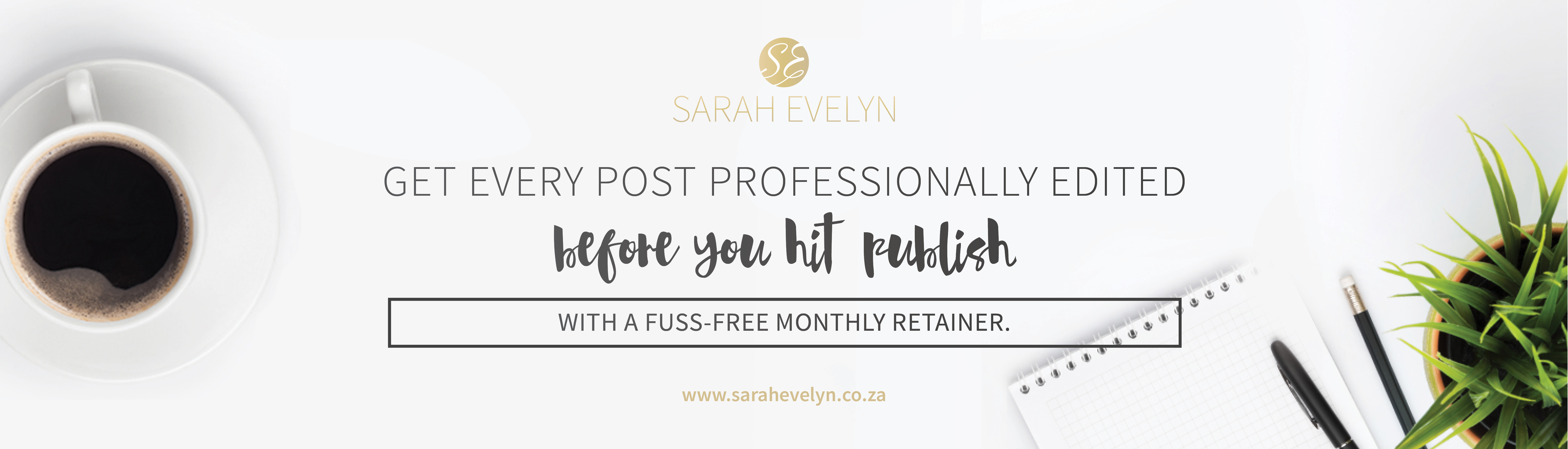 Editing banner_with logo