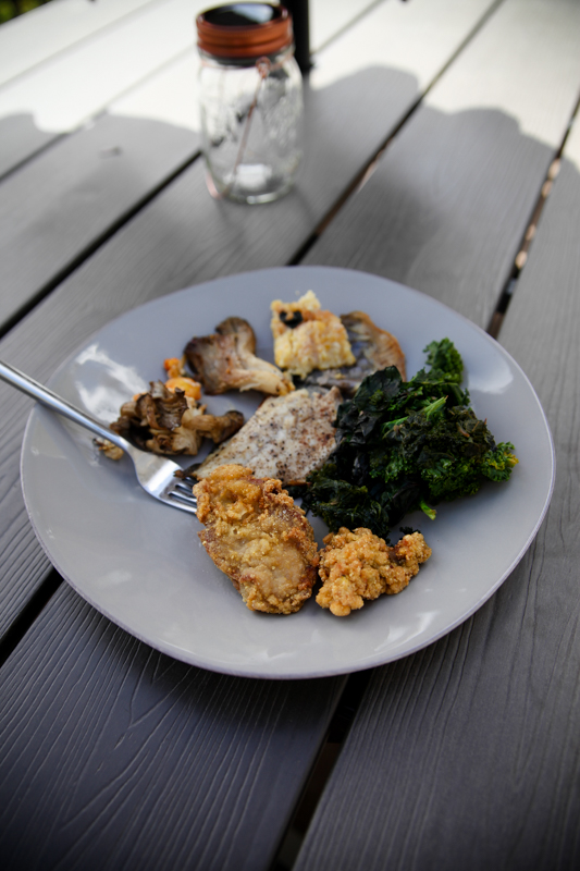 Foodblog (2 of 2)