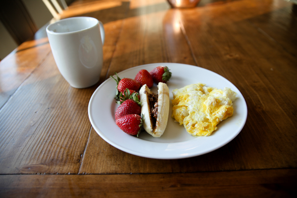 Foodblog (2 of 4)