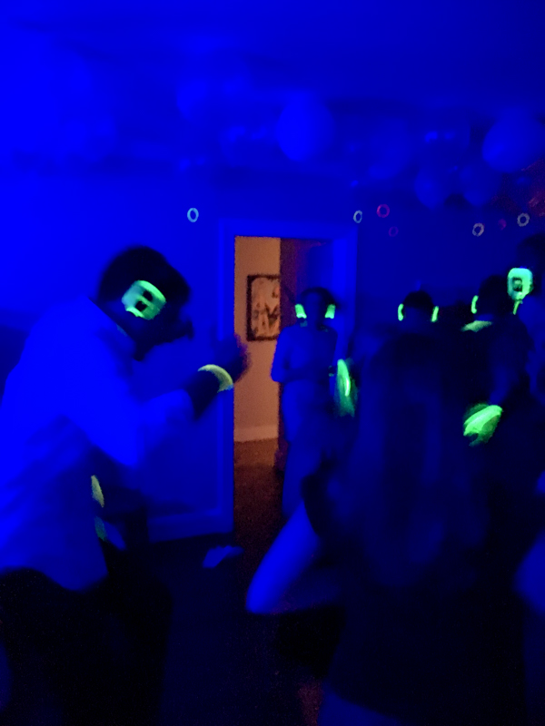 Disco