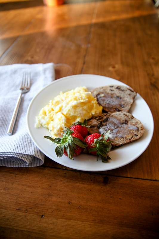 Foodblog (2 of 2)