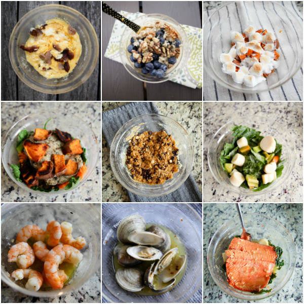 Smart Bowl