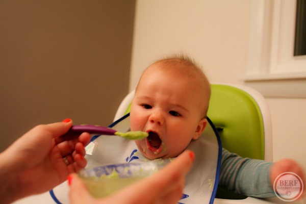 Eatin Hard