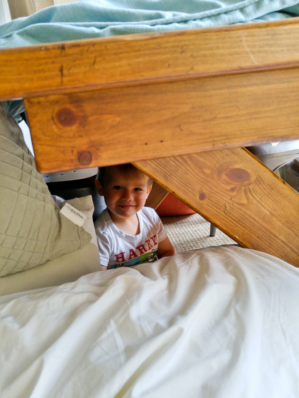 Fort