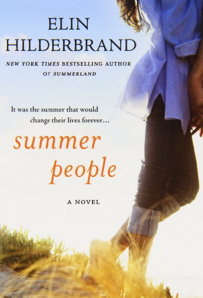 Summer People