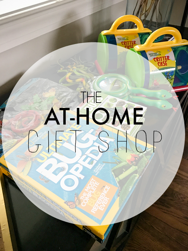The At-Home Gift Shop