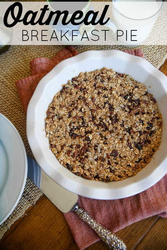 oatmeal-breakfast-pie
