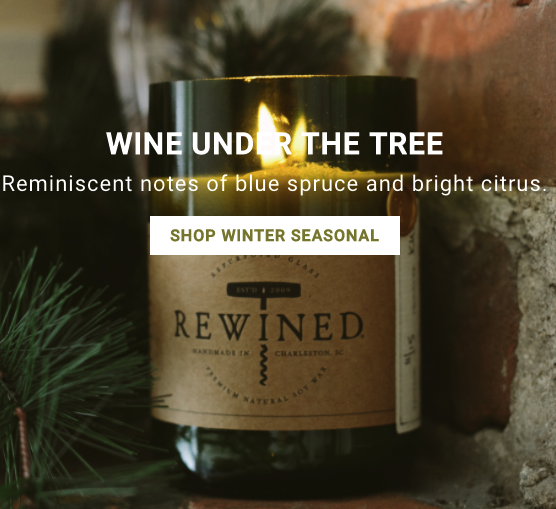 rewined