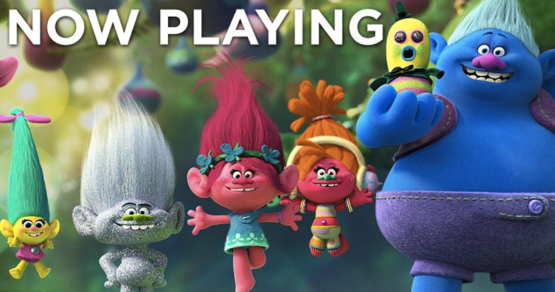 trolls