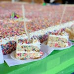 The Math Behind Vacation Weight Gain