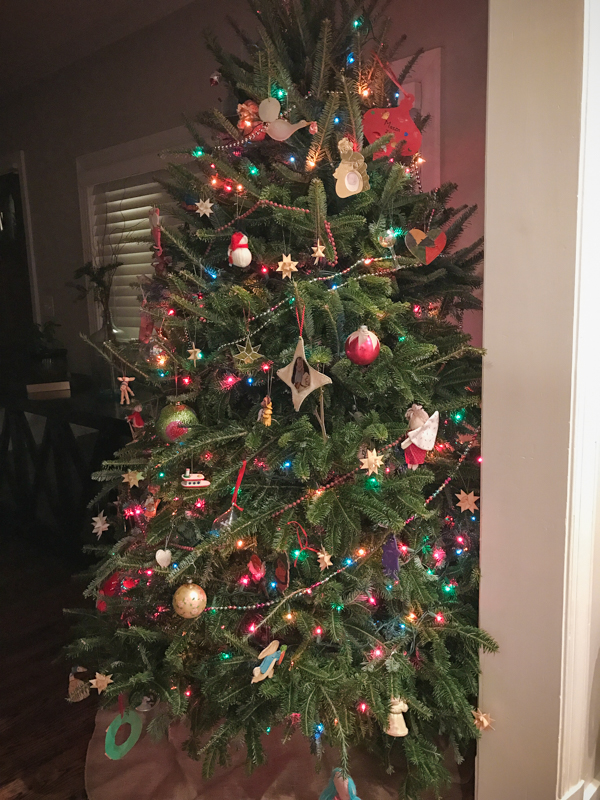 deck the halls