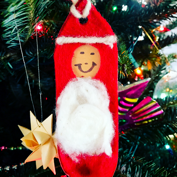 deck the halls