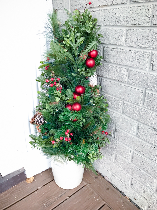 deck the halls