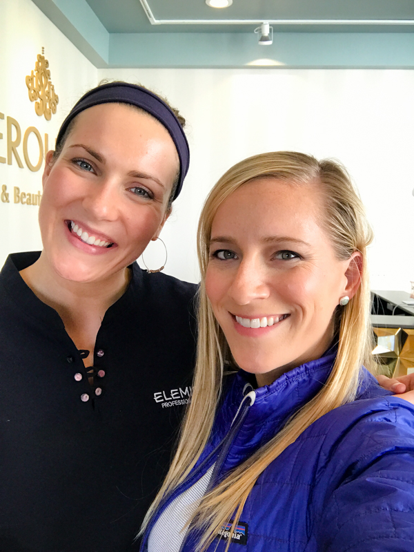 neroli spa