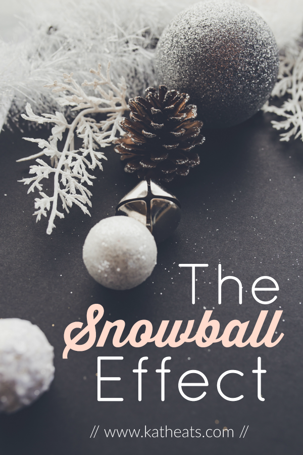 snowball-effect