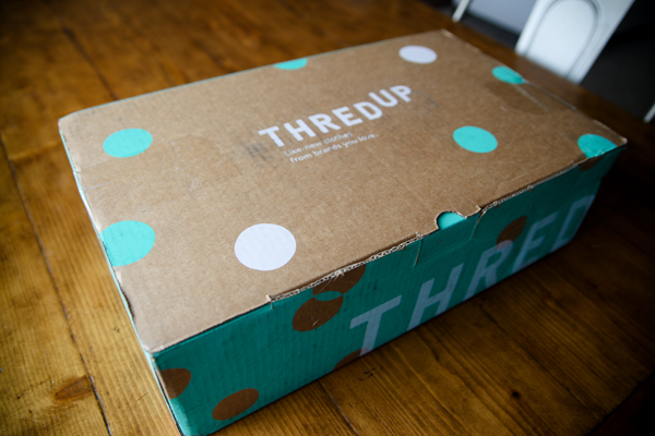 ThredUp
