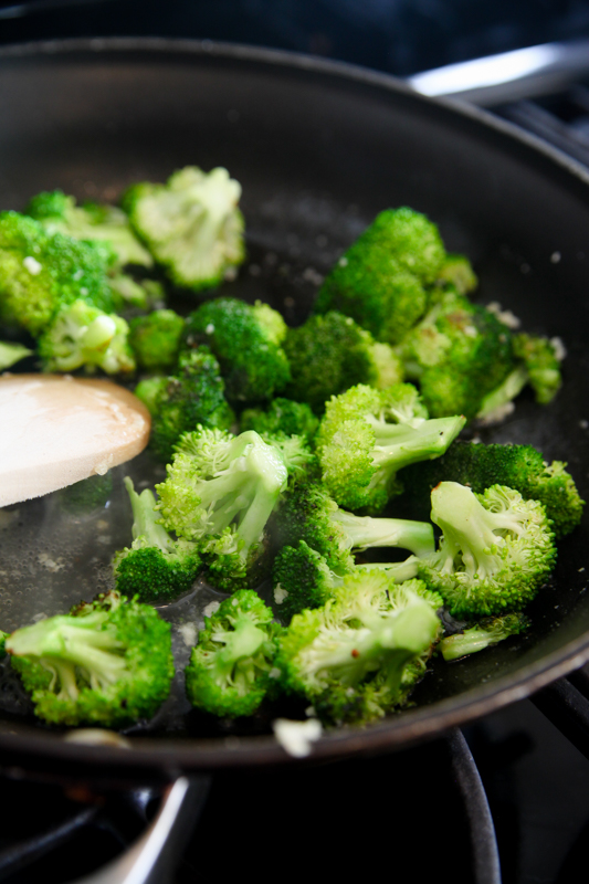 Blue apron