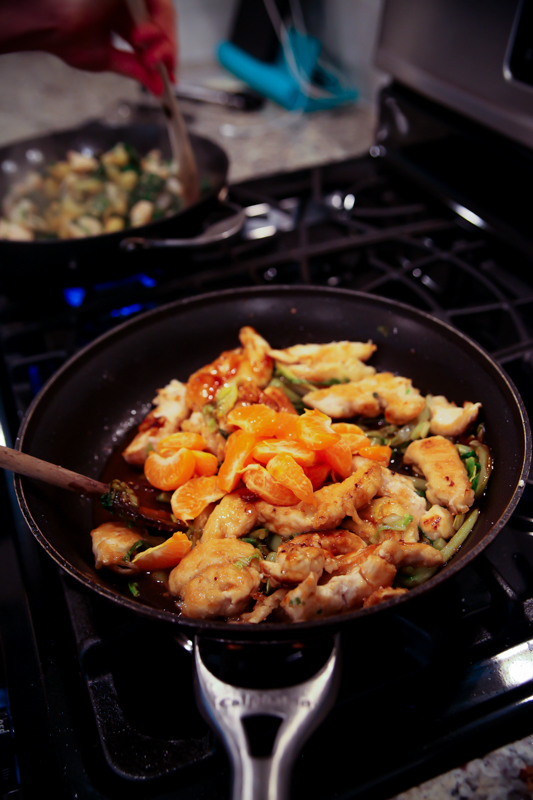 Blue Apron
