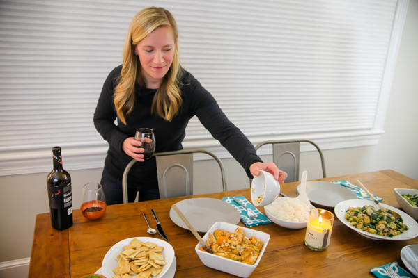 Blue Apron