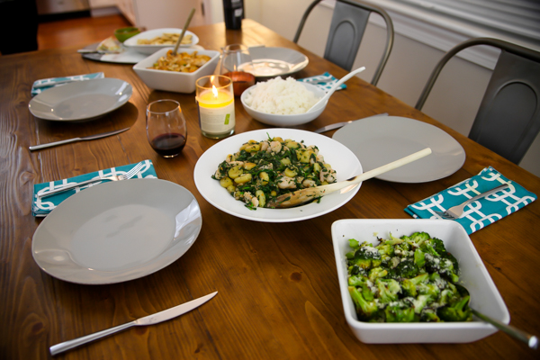 Blue Apron