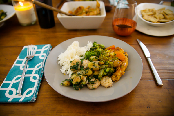 Blue Apron